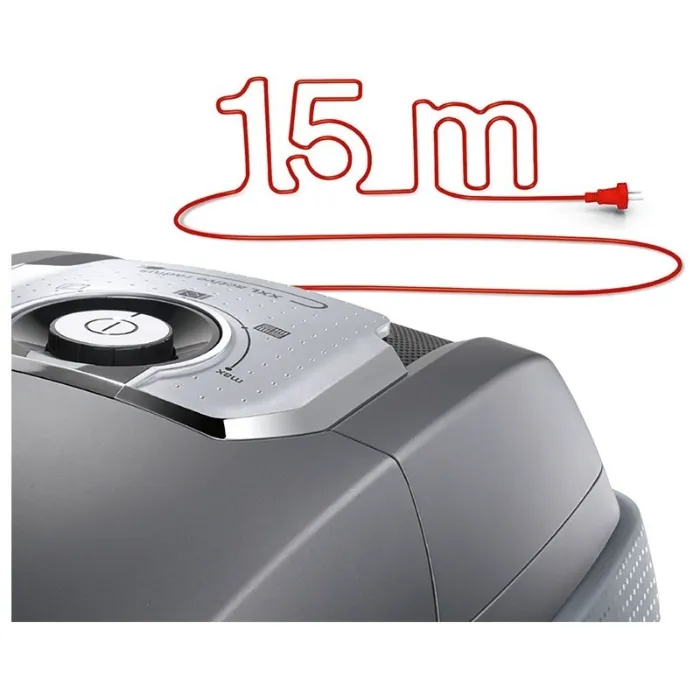 جاروبرقی بوش مدل BGL8PRO5