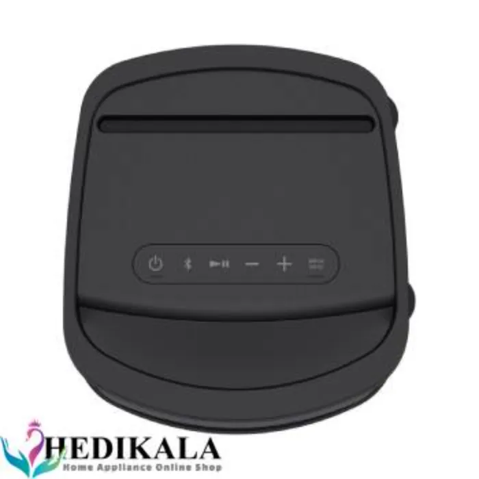 اسپیکر شارژی 120 وات قابل حمل سونی مدل SRS XP500 