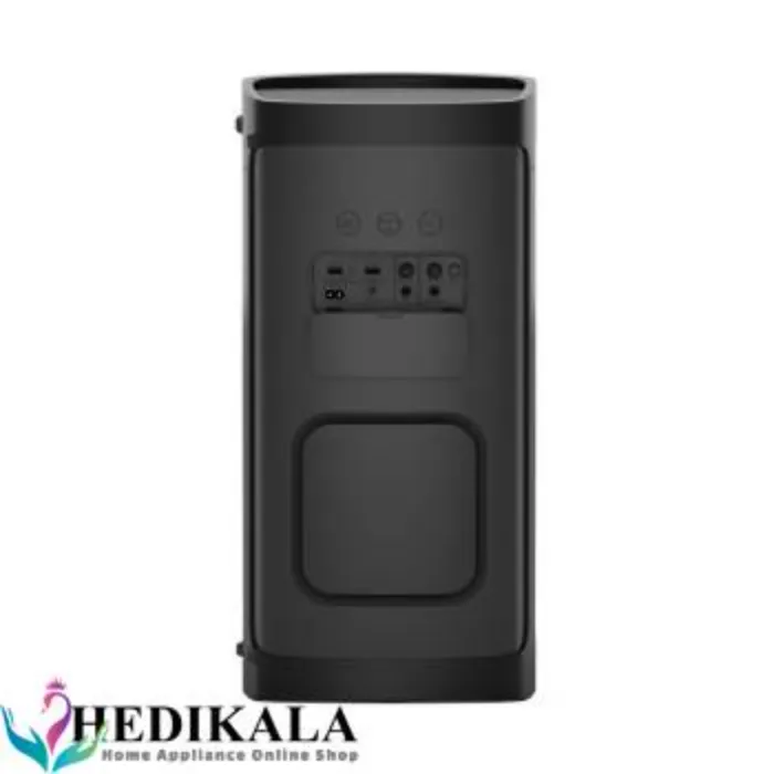 اسپیکر شارژی 120 وات قابل حمل سونی مدل SRS XP500 