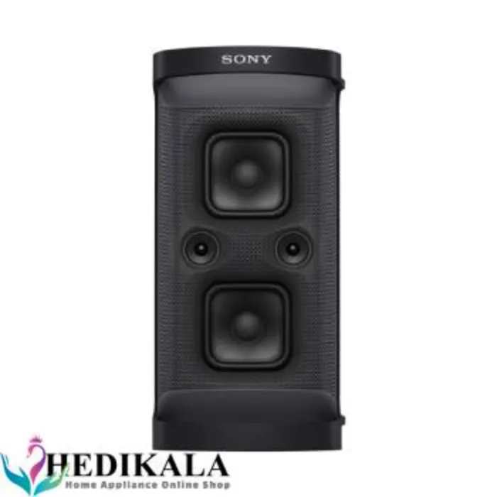 اسپیکر شارژی 120 وات قابل حمل سونی مدل SRS XP500 