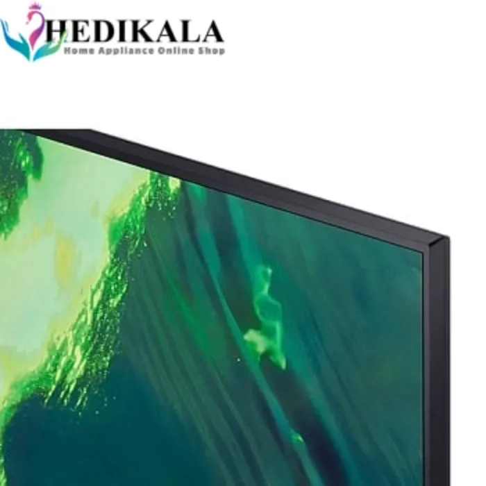 تلویزیون سامسونگ 75اینچ 4K مدل 75Q70A