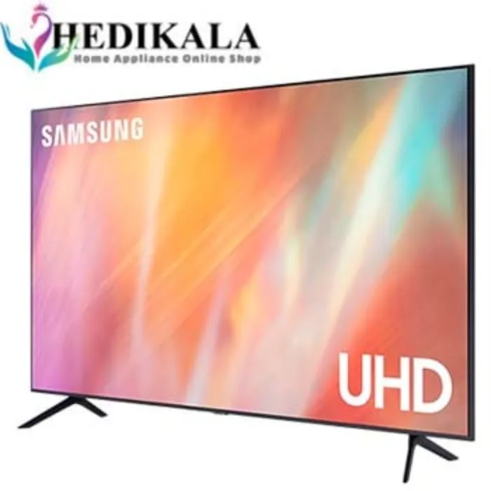تلویزیون سامسونگ 43BU7000 