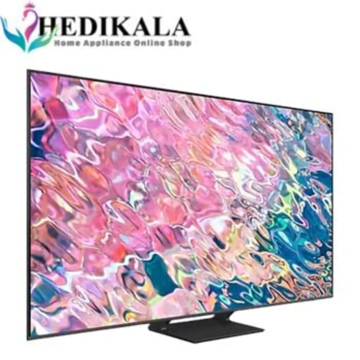 تلویزیون سامسونگ 65 اینچ QLED 4K مدل 65Q65B 2022