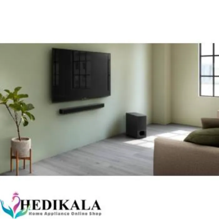 ساندبار بدون سیم 320 وات سونی مدل HT-S350