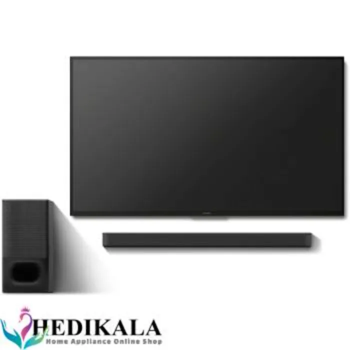 ساندبار بدون سیم 320 وات سونی مدل HT-S350