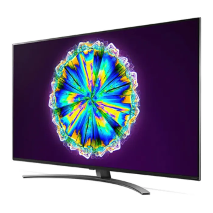 تلویزیون ال جی86اینچ 4K نانوسل مدل 86NANO86 2020