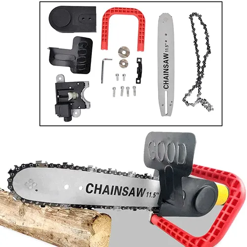  مینی فرز به اره برقی مدل  GTCS115﻿﻿