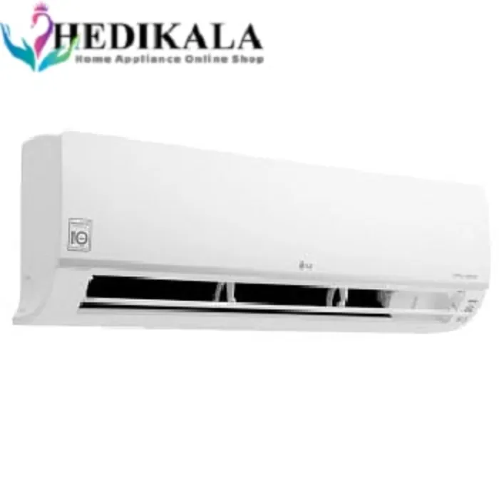 کولر گازی ال جی 24000 مدل BSUW246K3B0