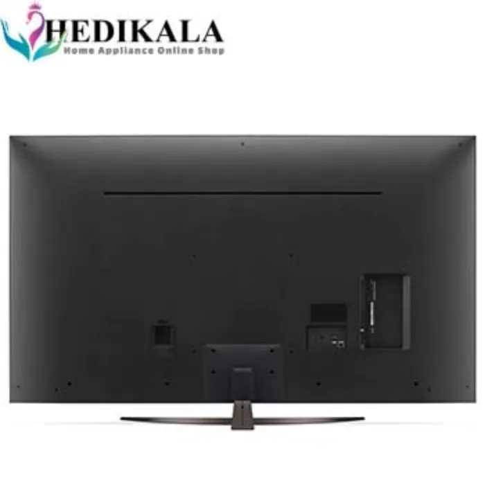 تلویزیون ال جی 75UQ91006