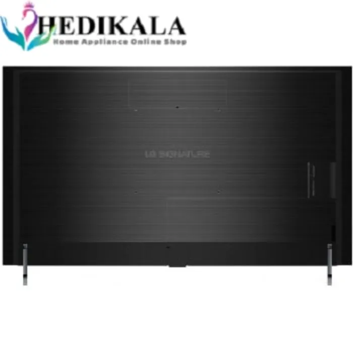 تلویزیون ال جی 77اینچ 8K مدل 77Z1