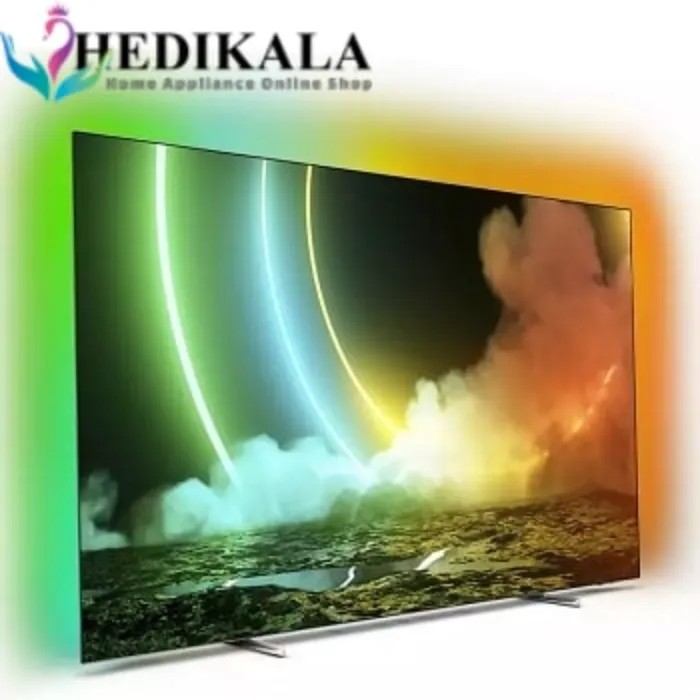 تلویزیون فیلیپس  55اینچ 4K مدل 55OLED706