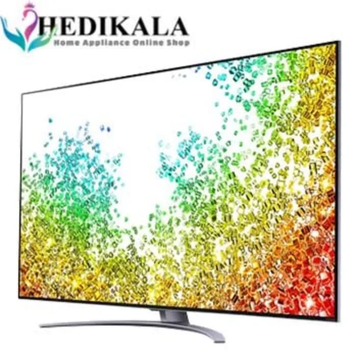 تلویزیون ال جی 65NANO966