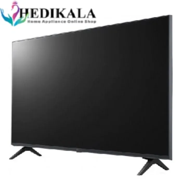 تلویزیون 43اینچ 4K ال جی مدل 43UP7750