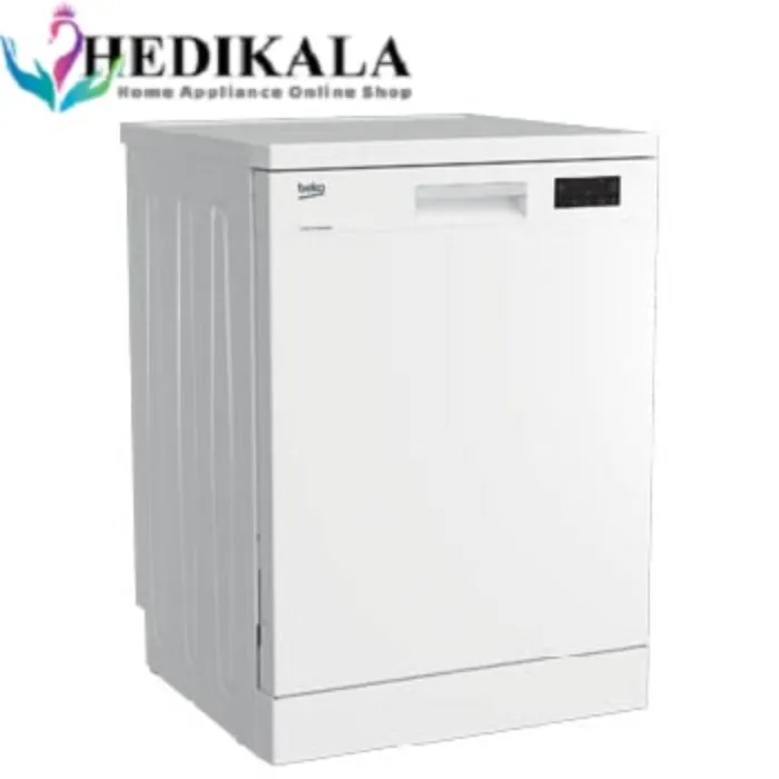 ظرفشویی بکو 3 سبد 13نفره مدل DFN28320W