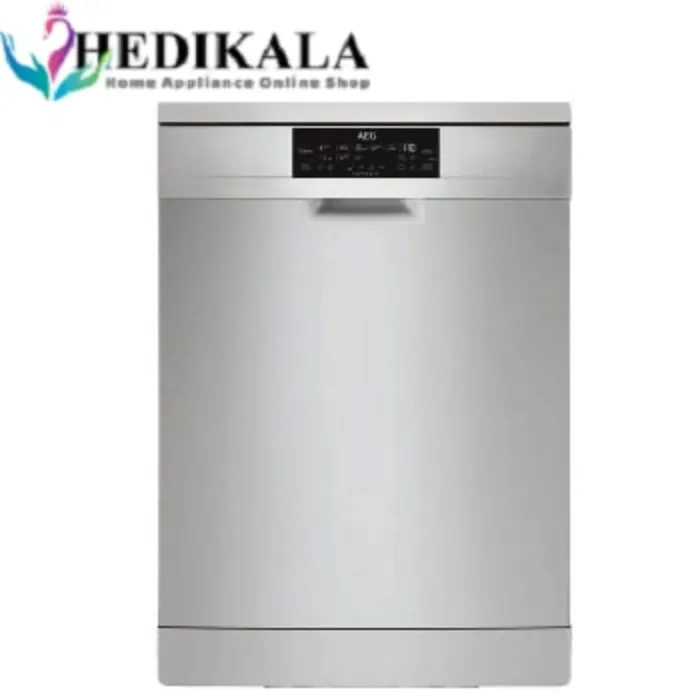 ظرفشویی 15 نفره آاگ 3 سبد مدل 83700