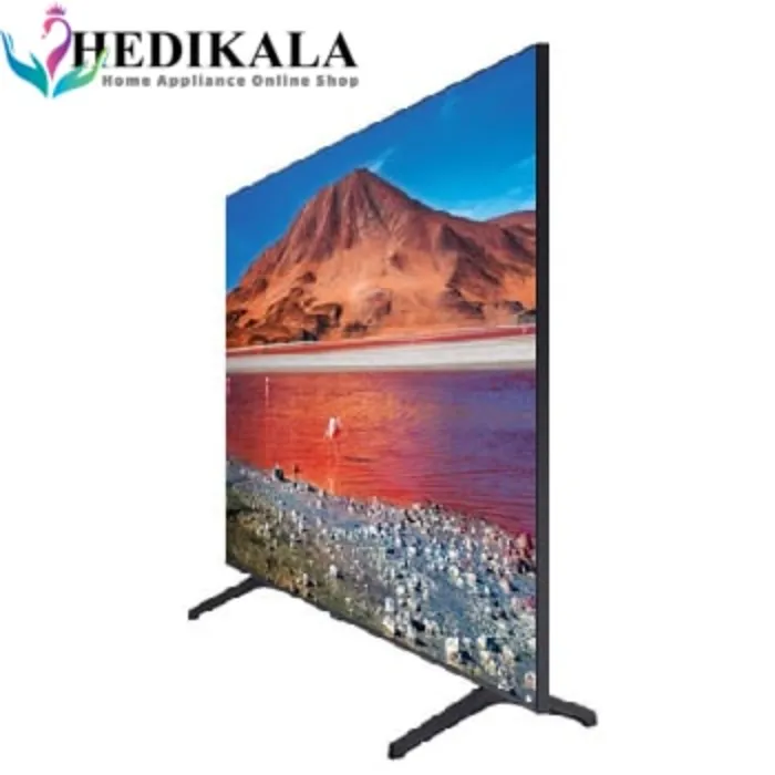 تلویزیون سامسونگ 43 اینچ 4K مدل 43TU7000