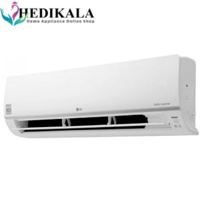 کولر گازی ال جی 18000 مدل AMPU18K