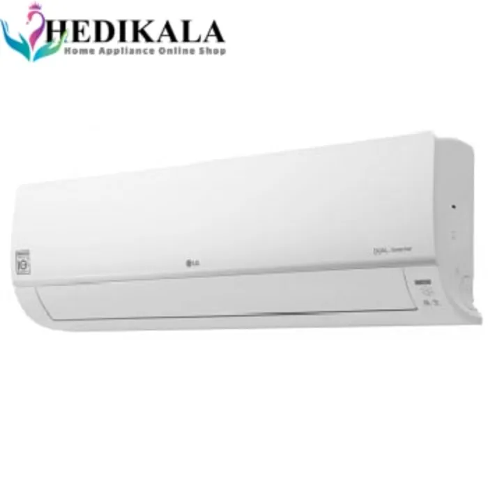 کولر گازی ال جی 18000 مدل AMPU18K