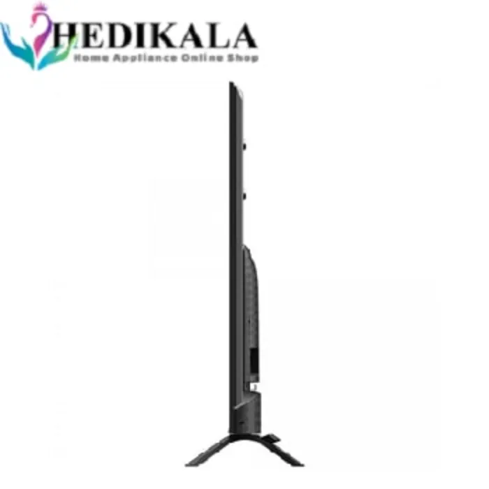تلویزیون هایسنس 55اینچ 4K  مدل 55LED 8G 