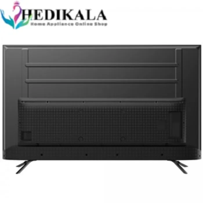تلویزیون هایسنس 55اینچ 4K  مدل 55LED 8G 