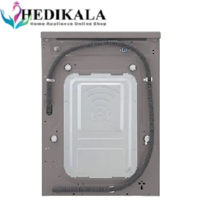 لباسشویی ال جی 9 کیلویی 1400 دور  مدل F4V5TNP7S