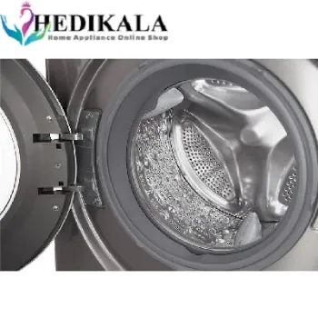 لباسشویی ال جی 9 کیلویی 1400 دور  مدل F4V5TNP7S