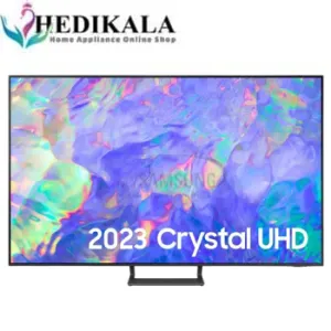 تلویزیون سامسونگ 43CU8500