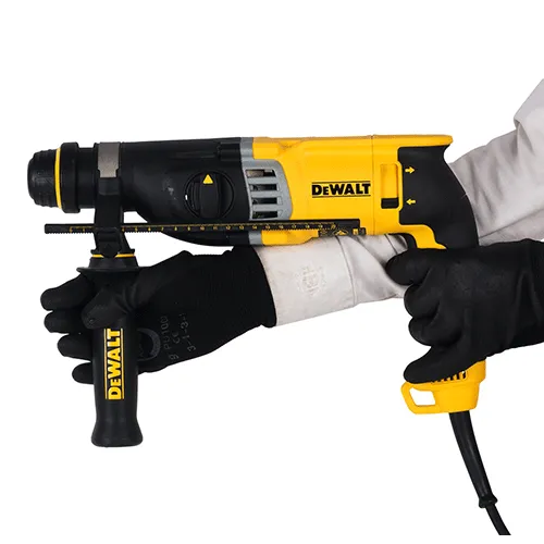 دریل بتن کن 3حالته دیوالت مدل D25143K 