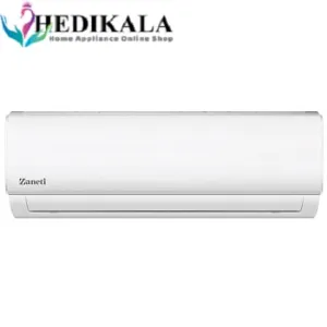 کولر گازی زانتی سرد و گرم 24000 مدل ZMSA-24HO1RAFB