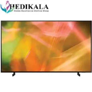تلویزیون سامسونگ 43اینچ 4K مدل 43AU8000