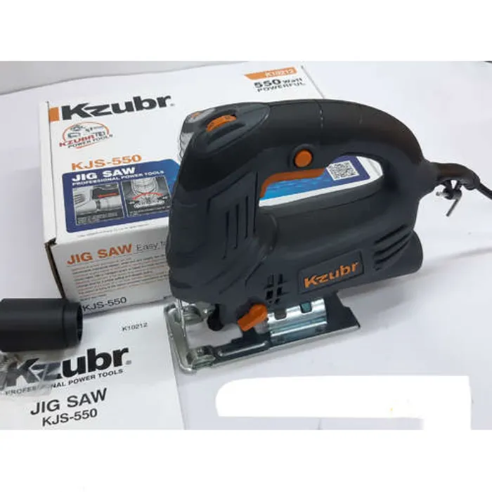 اره عمودبر 710وات زوبر مدل KZUBR KJS-710﻿﻿
