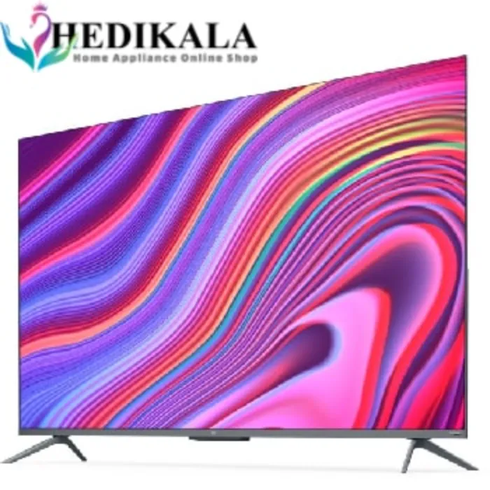 تلویزیون شیائومی 55اینچ 4K مدل 55MI TV 5 PRO