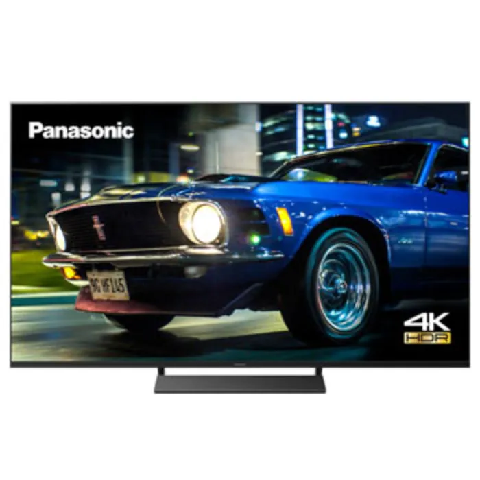 تلویزیون پاناسونیک 40اینچ 4k مدل 40HX800