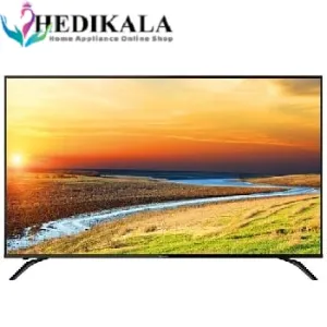 تلویزیون شارپ 70 اینچ  4K مدل 70BK1X