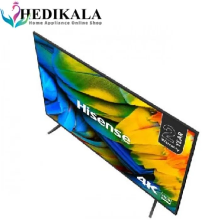تلویزیون هایسنس 65 اینچ 4K مدل 65B7100