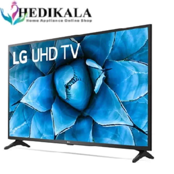 تلویزیون  ال جی 55اینچ 4K مدل 55UN7300