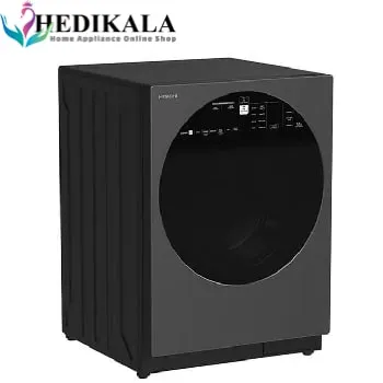 لباسشویی هیتاچی 12 کیلو مدل BD-120XGV
