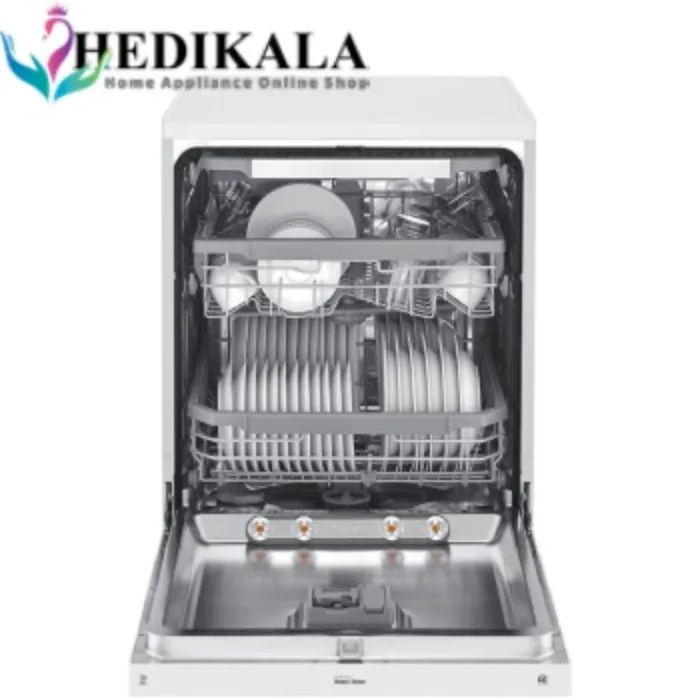 ماشین ظرفشویی ال جی DFB425FW