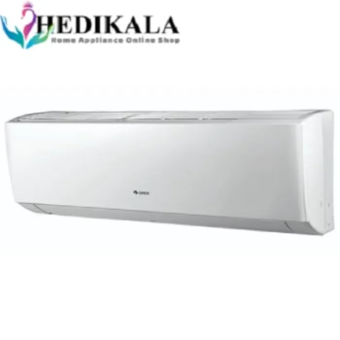 کولر گازی گری 36000 مدل G MATIC_H36C3