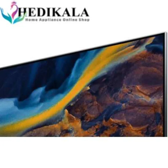 تلویزیون شیائومی 65Q2