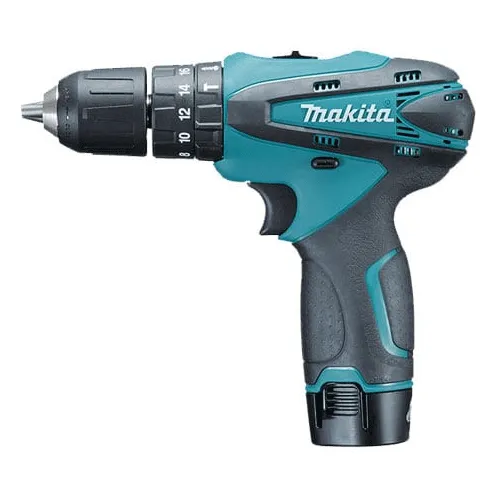 دریل شارژی 18ولت ماکیتا مدل Makita DF330