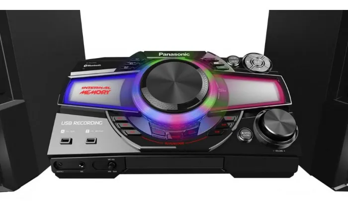 سیستم صوتی پاناسونیک مدل MAX5000