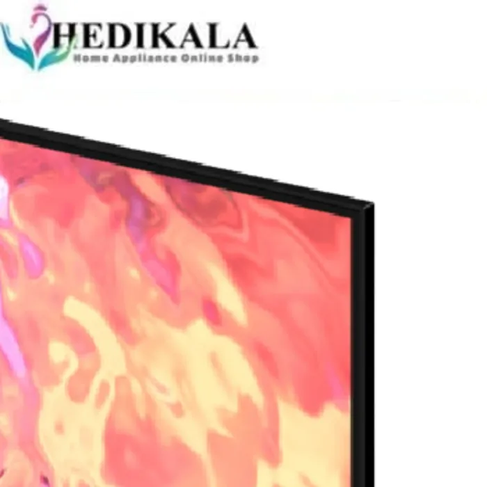 تلویزیون سامسونگ 55Q60C