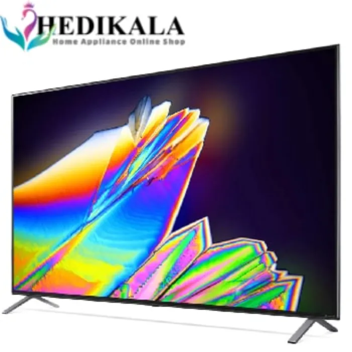 تلویزیون ال جی 55 اینچ 8K Nano Cell مدل 55NANO95 2020
