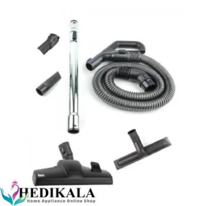 جارو برقی 700 وات فکر مدل GRANADA DELUXE OKO 