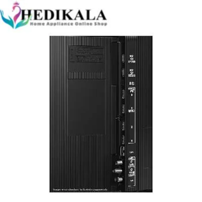 تلویزیون سامسونگ 75Q80C