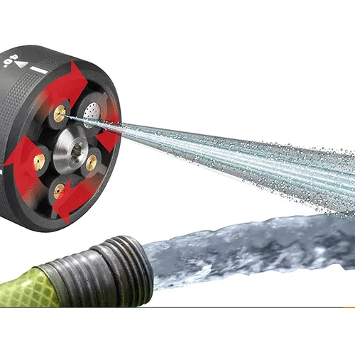 کارواش شارژی ورکس مدل WG629﻿﻿