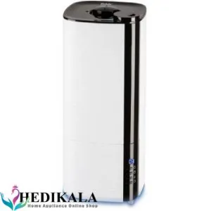 مرطوب کننده التراسونیک هوای فکر مدل AIR WELL