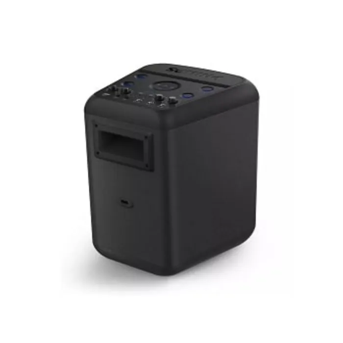 سیستم صوتی ساندبار فیلیپس مدل TANX100