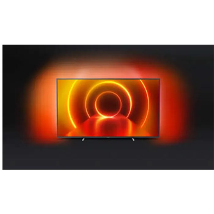 تلویزیون فیلیپس 75اینچ 4K مدل 75PUS7805 